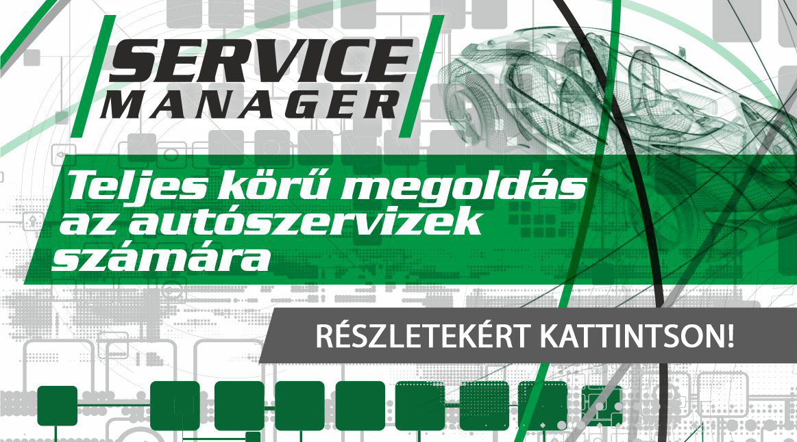 Service manager-mob