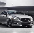 XJR – a leggyorsabb Jaguár