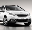 Peugeot 2008 – duplázni kell a gyártást