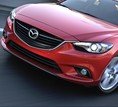 Nem jön Európába a Mazda