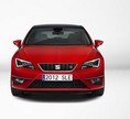 Szép kis kombi: itt a Seat Leon ST