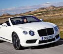 Versenyautót épített a Bentley