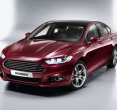 Húsz éves a Ford Mondeo