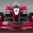 Újabb csapat a Formula-E sorozatban