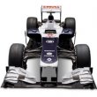 Nagyon készül 2014-re a Williams csapat