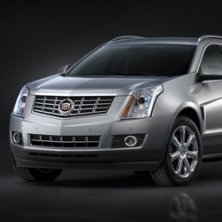 Lehet, hogy Kínában gyártja a Cadillac az SRX következő generációját