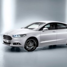 Októberben érkezik a márkakereskedésekbe az új Ford Mondeo