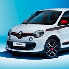 Franciaországban 10 800 euró lesz az új Renault Twingo alapára