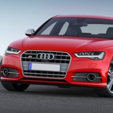 Diszkrét facelifttel újul meg az Audi A6