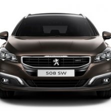 Megújult a Peugeot 508-as