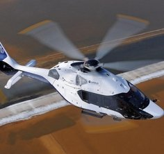 A Peugeot formatervezői lettek a felelősek az Airbus új helikopterének a kinézetéért