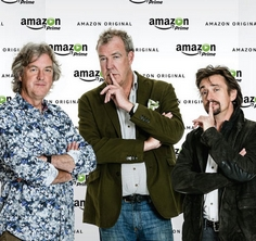 2,8 millió euróba került a The Grand Tour nyitó show-ja