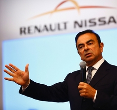 A Renault-Nissan Konszern lehet idén a legnagyobb autógyártó