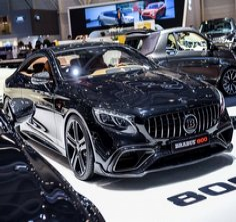 Brabus 800