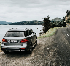 Ugri-bugri behemót – jön az új Mercedes GLE