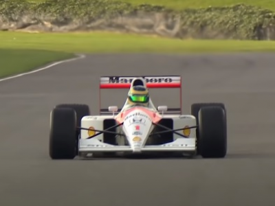 Bruno Senna